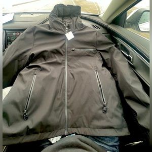 Men’s Calvin Klein winter jacket